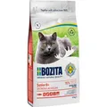 Bozita 10kg Grain free Senior 8+ Lachs