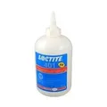 Loctite 401, 500 g Flasche Sofortklebstoff
