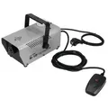 EUROLITE N-10 Nebelmaschine silber