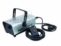 Eurolite N-10 Nebelmaschine Silber 0,3L Nebel Rauchmaschine Partyequipment Bühne