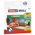 tesa INSULATION Dichtungsband S, braun, 9 mm x 6 m 1 bis 40 Stk SPARE 55%