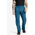 Arcade 3L Lightweight Pants Herren Moroccan Blue, Größe:L - Hosen > Regen & Hardshellhosen - Blau