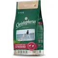 Christopherus Hunde-Trockenfutter Hirsch und Kartoffel 4 kg