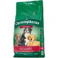Christopherus Getreidefrei Hirsch&Kartoffel 4kg
