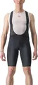 Castelli Entrata 2 Bib Short Trägerhose XXL