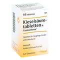 Kieselsäure N Cosmochema Tabletten