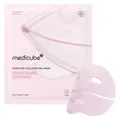 Medicube PDRN Pink Collagen Gel Mask (40 g) (Medicube)
