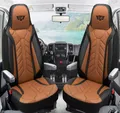 Wohnmobil Sitzbezüge für Adria Coral Adriatik Silver DPL511