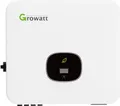 Growatt MOD 9000TL3-XH BP 9kW Hybridwechselrichter 3-phasig (2.0Version) mit Wifi
