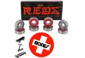 Bones Kugellager Bones REDS Bearings Kugellager Skateboard 608 (8er Pack)