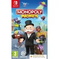 Ubisoft Monopoly Madness - Code in a Box, Nintendo Switch, E (Jeder), Download