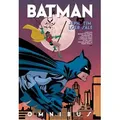 Batman by Jeph Loeb & Tim Sale Omnibus