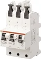 ABB S751/3-E40 - 230/400 V - 40 A - -25 - 55 °C - -40 - 70 °C - 81 mm - 116 mm (2CDS781001R4402)