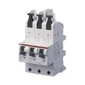 ABB S751/3-E40 Haupt-Sicherungsautomat SHU, 3polig, zur Sammelschienenmontage, 40A