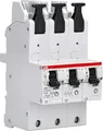ABB Hauptsicherungsautomat S751/3-E40 | SLS-Schalter 3-polig | 40A | E-Charakteristik | 25kA | IP40