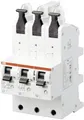 ABB 2CDS781001R4402 S751/3-E40 Hauptleitungsschutzschalter 3polig
