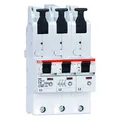 ABB SLS-Schalter S751/3-E40 3x1-polig 40A