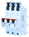 Elsta Mosdorfer SICH AUTOMAT E40 S751/3 10028875.1 Hauptleitungsschutzschalter