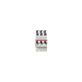 ABB Stotz S&J Hauptsicherungsautomat o.Schienenadapter S751/3-E40