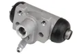 Radbremszylinder Hinterachse links für HONDA CIVIC VII Hatchback CR-V I II HR-V