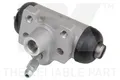 NK Radbremszylinder 802624 für HONDA