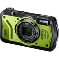 RICOH Pentax WG-8 (28 - 140 mm, 20 Mpx, 1/2,3'') (01501)