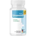 Uromexil Forte - Kapseln für Männer - 90 Kapseln im Maxipack 1x