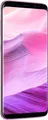 Samsung Galaxy S8 Smartphone 5,8 Zoll 64GB Rose Pink #4 "teildefekt" Eingebrannt