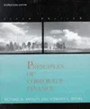 Principles of Corporate Finance (The McGraw-Hill series in finance)