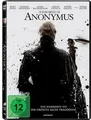 Anonymus von Roland Emmerich | DVD | Zustand gut