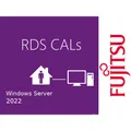 Fujitsu Microsoft Windows Server 2022 10 RDS Benutzer CALs