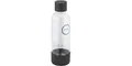Grohe Wassersprudler Blue Fizz Ersatz-Wasserflasche, schwarz (41250K00)