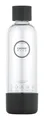 Grohe Blue Fizz Wasserflasche schwarz #1907060