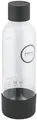 GROHE Blue Fizz Wasserflasche, schwarz (41250K00)