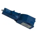 EFB Elektronik Dämpfungsglied LC/SPC 9 dB,Return Loss 45 dB, SM, blau, Type B (533680.9)