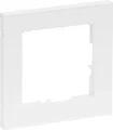 Legrand 765181 Wandplatte/Schalterabdeckung Weiß
