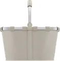 Reisenthel Carrybag herringbone sand