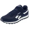 Reebok Classic REEBOK GLIDE LOW ELASTIC & TOP STRAP Sneaker blau 32 EU