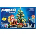 PLAYMOBIL 5753 - Christmas Photo with Santa Claus