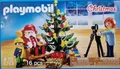 Playmobil 5753 Foto mit dem Weihnachtsmann Santa Claus Neu/Ovp