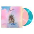 Republic LOVER (COLOURED 2LP) (Taylor Swift) (41200354)