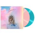 Taylor Swift Lover (Vinyl) 12" Album (US IMPORT)