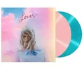 TAYLOR SWIFT Lover - 2LP / Coloured Vinyl (2019)