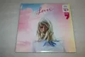 Taylor Swift - Lover 2LP COLORED SEALED NEW