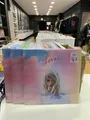 TAYLOR SWIFT 2 LP LOVER BUNTES VINYL VERSIEGELT 2019