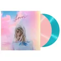 Taylor Swift Lover (Vinyl) 12" Album