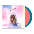 Taylor Swift - Lover Colored Vinyl Edition (2019 - EU - Original)