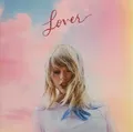 2xLP Taylor Swift Lover BABY PINK, LIGHT BLUE NEW OVP Republic Recordings