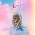 Taylor Swift - Lover - Vinyl Record L.P. SET - E1111z