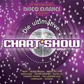 Die Ultimative Chartshow-Disco Classics von Various | CD | Zustand gut